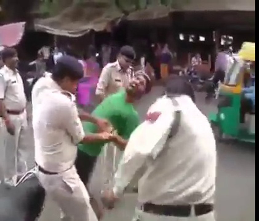 watch what is happening with boy