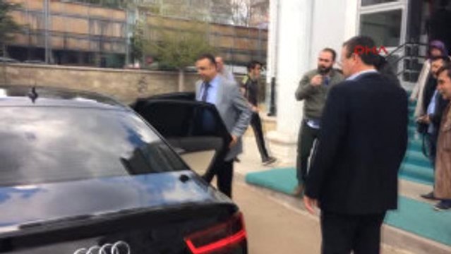 Afyonkarahisar DP Genel Başkanı Uysal Oyunu Kullandı