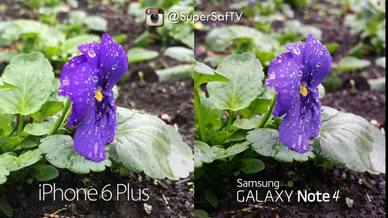 Best Smartphone Camera 2014 #AskSAF Q&A #003