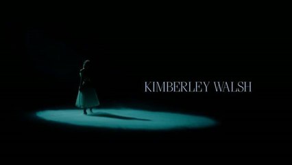 Kimberley Walsh - One Day I'll Fly Away