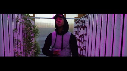 Last Night In Paris - Been A Minute