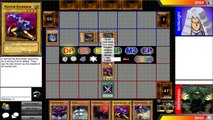 Yu-Gi-Oh - Dueling Network - Episode 4