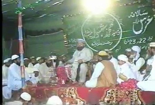 Hazrat Mola Ali Radhi Allah Anho aur Hazrat Ameer e Muawiya Radhi Allah Anho by Peer Syed Irfan Shah Mash'hadi Moosavi