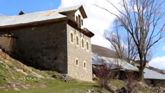 Bu Köyün Yalnızca 9 Seçmeni Var