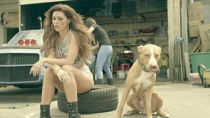 Tereza Kerndlova - Tepe srdce my