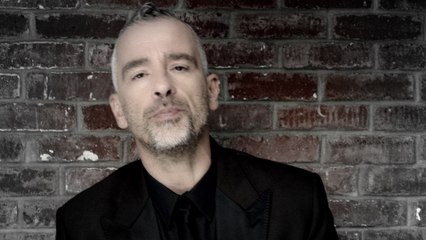 Eros Ramazzotti - Io Prima Di Te