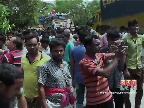 দেশের বিভিন্ন স্থানে সড়ক দুর্ঘটনায় নিহত ৮