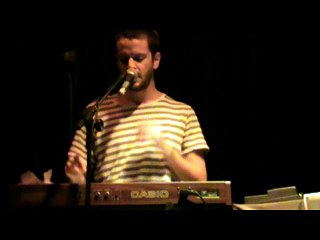 LA MAQUINA CAMALEON VIDEO DIRIGIDO POR DANDY CANDY.