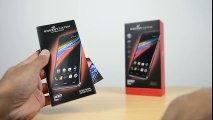 Energy Phone Pro - Unboxing   First look