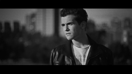 Carlos Weinberg - Extraña Maldición