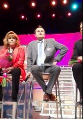 RUEDA DE PRENSA BETTY EN TEATRO.