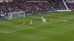 Roberto Firmino Super Chance HD - West Bromwich Albion Vs Liverpool - 16.04.2017 HD
