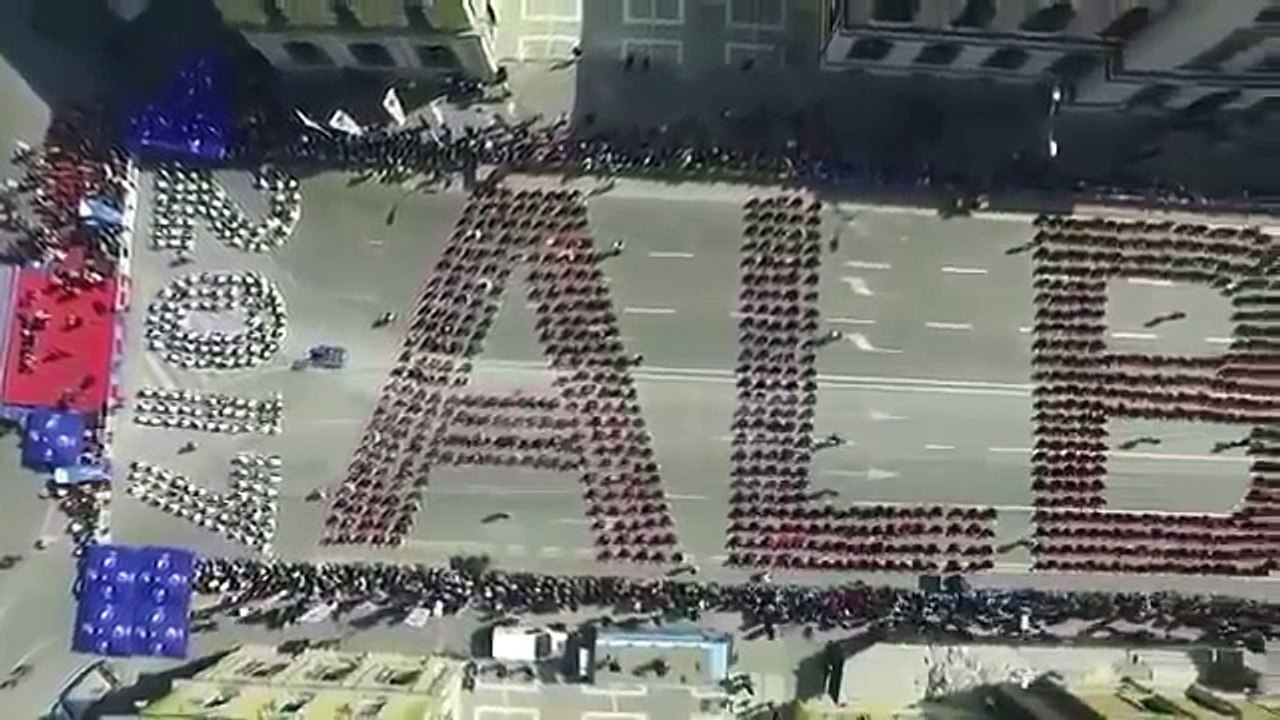 Guinnes world record 2017 Albania (Cup Songs)