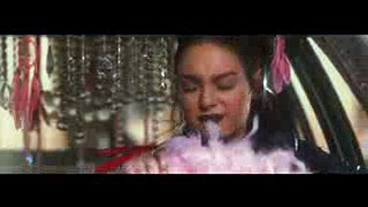 Asma Ben Ahmed - Hamma  أسماء بن أحمد - حمّة