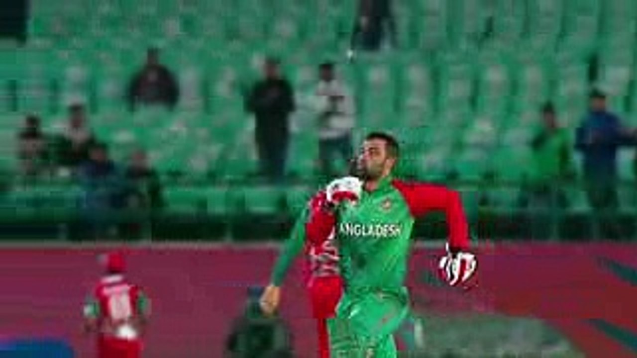 Tamim Iqbal's Best moments [This is The Real Tamim Iqbal]+[Tamim Iqbal's hundred vs Sri Lanka 2017]