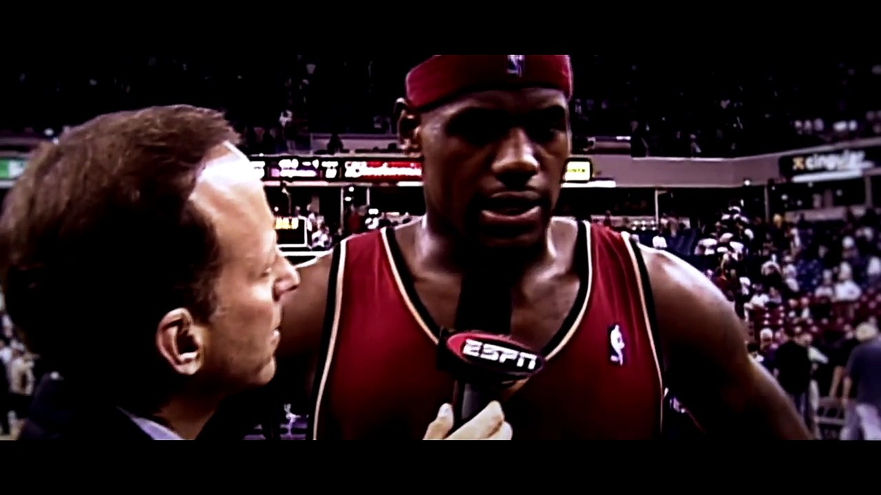LeBron James: The Legacy 2 *Movie* 2014 ᴴᴰ http://BestDramaTv.Net