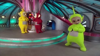 Teletubbies: Exercise Pack - Full Episode Compilation part 2/2
