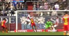 All & Goals  &  Highlights WILLEM 2-0 G.A. EAGLES