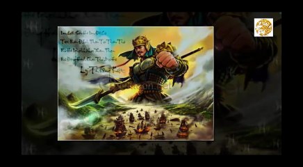 Luận võ học- kiều phong, hư trúc, đoàn dự ai mạnh hơn?