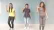 Tu Cheez Badi Hai Mast ► Awesome Dance by Girls  | Udit Narayan |Neha Kakkar