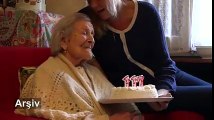 Dünyanın en yaşlı insanı 117 yaşında hayatını kaybetti