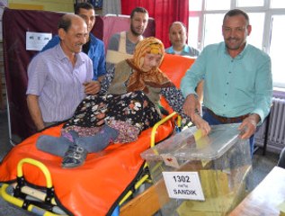 114 Kere Maşallah !