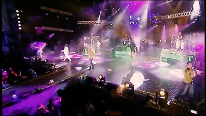 Feliz Cumpleanos - RBD (Live in Rio)