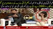 Check the Reaction of Faiisal Qureshi’s Wife When Faisal Qureshi Was Telling His Pocket Money