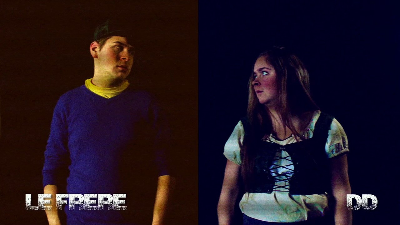 DD La Websérie - Épisode 3