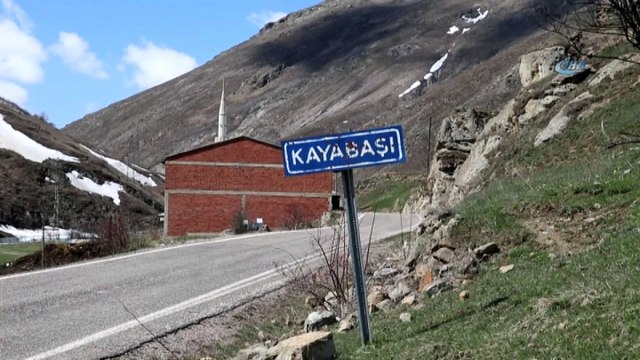 Bu Köyün Yalnızca 9 Seçmeni Var