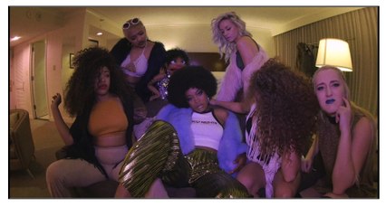 Keke Palmer - Got Me Fucked Up