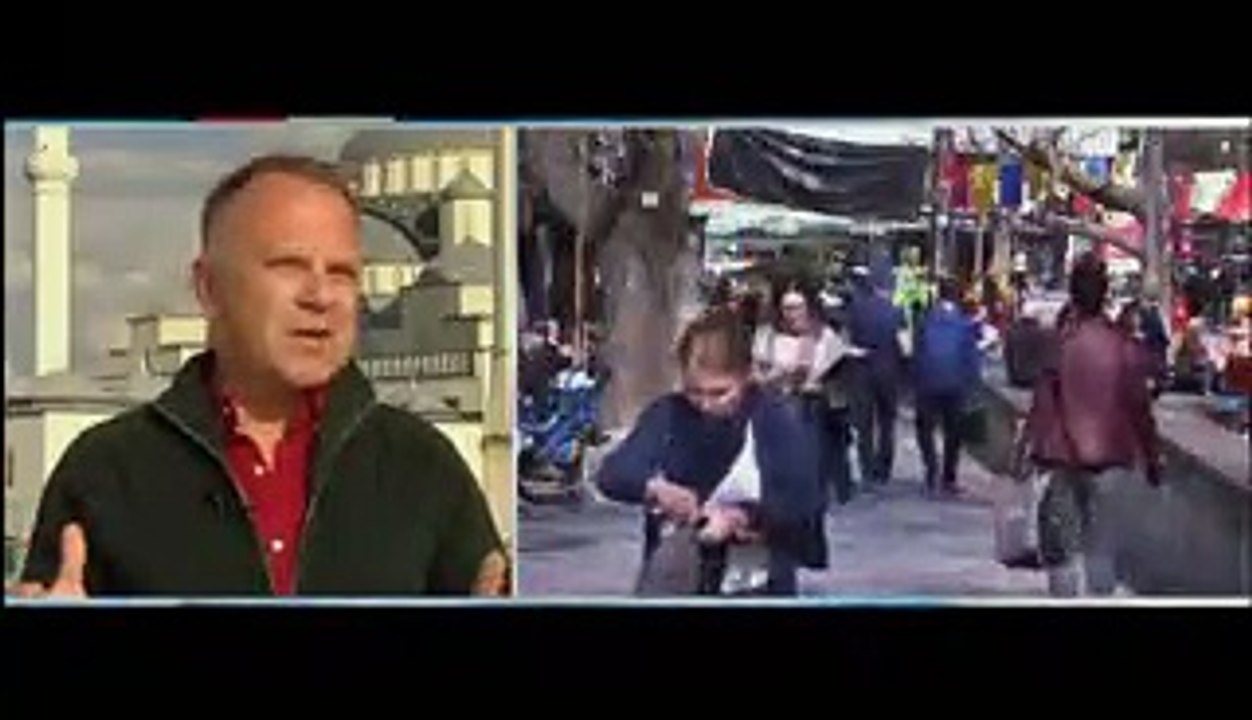 Turska će sutra ili da gori ili će postati SVJETSKA SILA