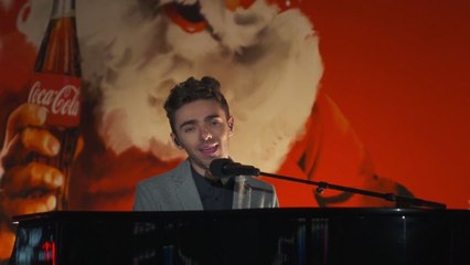 Nathan Sykes - Have Yourself A Merry Little Christmas