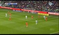 Brian Linssen Goal HD - Groningen 1-0 Zwolle - 16.04.2017