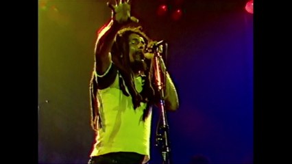 Bob Marley - Could You Be Loved