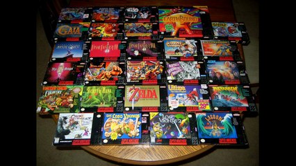 Understanding console emulation