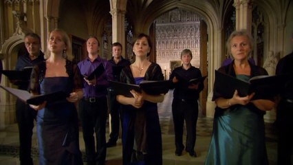 The Sixteen - Miserere (Allegri)