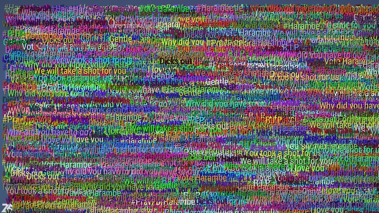 ArmA 3 - Altis Life | Zockerbuden Comunity Server 'Hack' [4K]