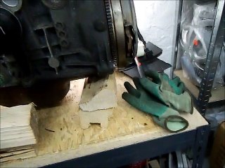 Test Vérifiez poussoirs hydrauliques (Français)