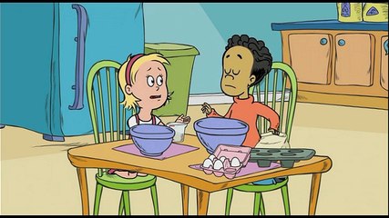 The Cat in the Hat Knows a Lot About That! - s01e36 Big Cats _ Fantastic Flour