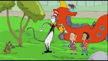 The Cat in the Hat Knows a Lot About That! - s01e40 Seasons_ Spring and Summer _ Seasons_ Fall and Winter