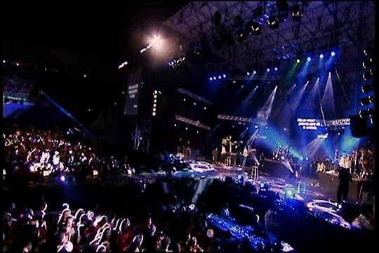 No Pares - RBD (Live In Rio)