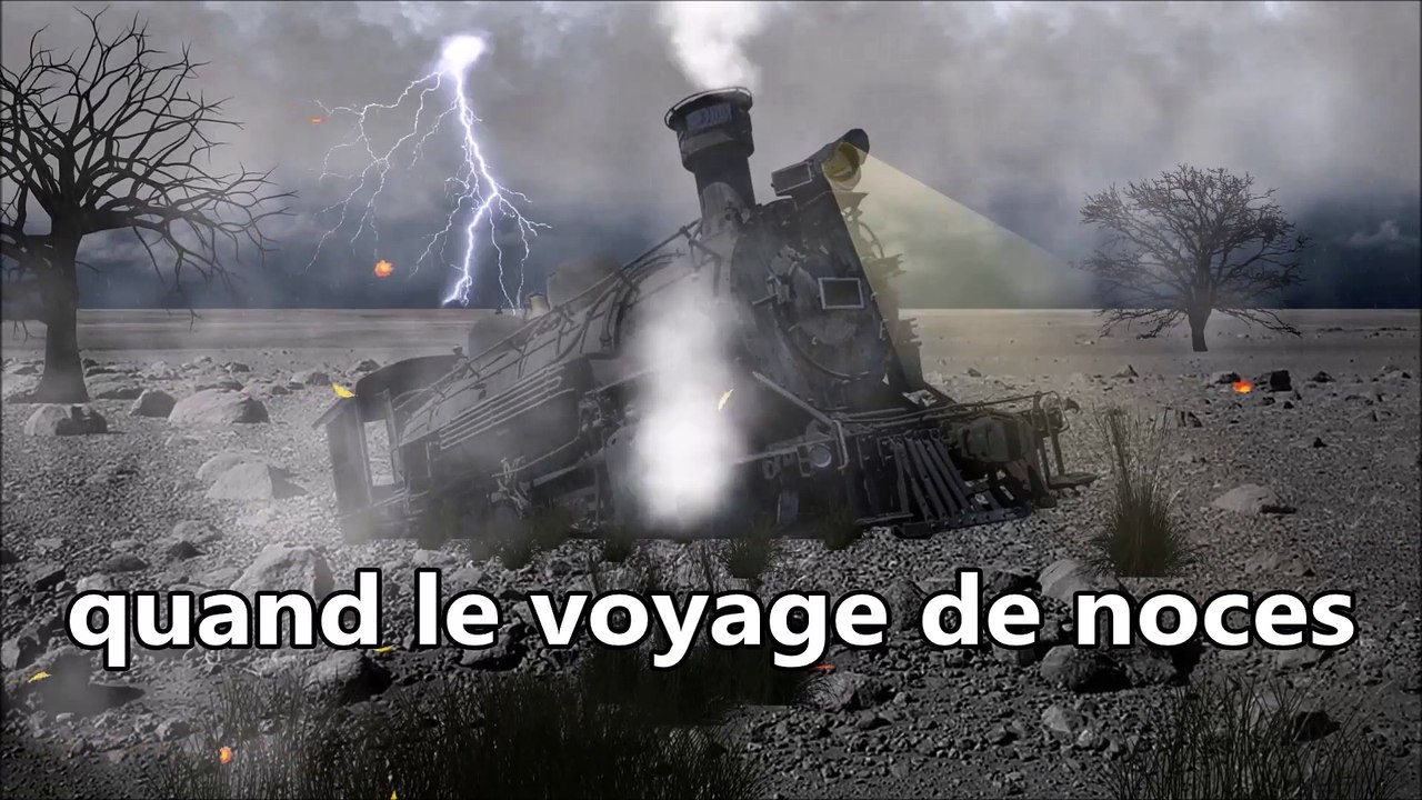 L'AUTRE CHOSE...SUR PLACE AUX SOLEILS