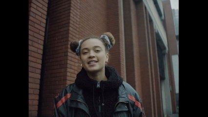 Connie Constance - Clouds