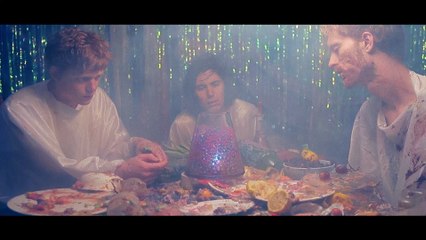 Beaty Heart - Seafood