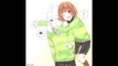 Cute Asriel and Chara Undertale Dub Com5656565999