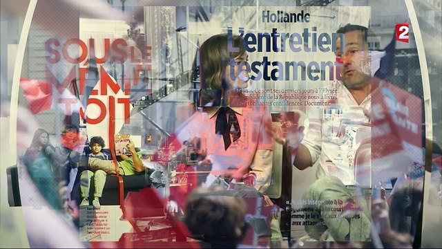 Cinéma : Sous le même toit , la cohabitation forcée d'un couple divorcé