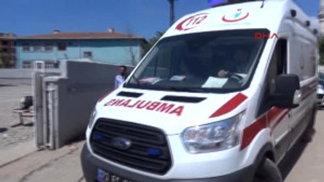 Silopi Güneydoğu'da Seçmen Sandığa Gidiyor