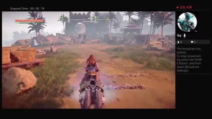 Horizon zero dawn gameplay (38)