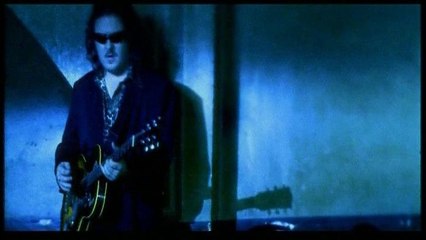 Zucchero - Blu (Italian version Videoclip)